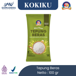Tepung Beras (100gr)