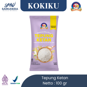 Tepung Ketan (100gr)