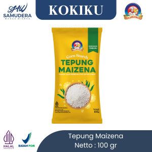 Tepung Maizena (100gr)