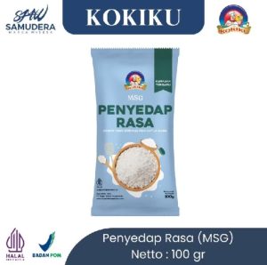 Penyedap Rasa (100gr)